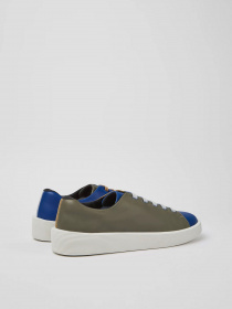 Кеды низкие Camper модель K100677-011 Фото