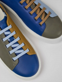 Кеди низькі Camper модель K100677-011 Фото