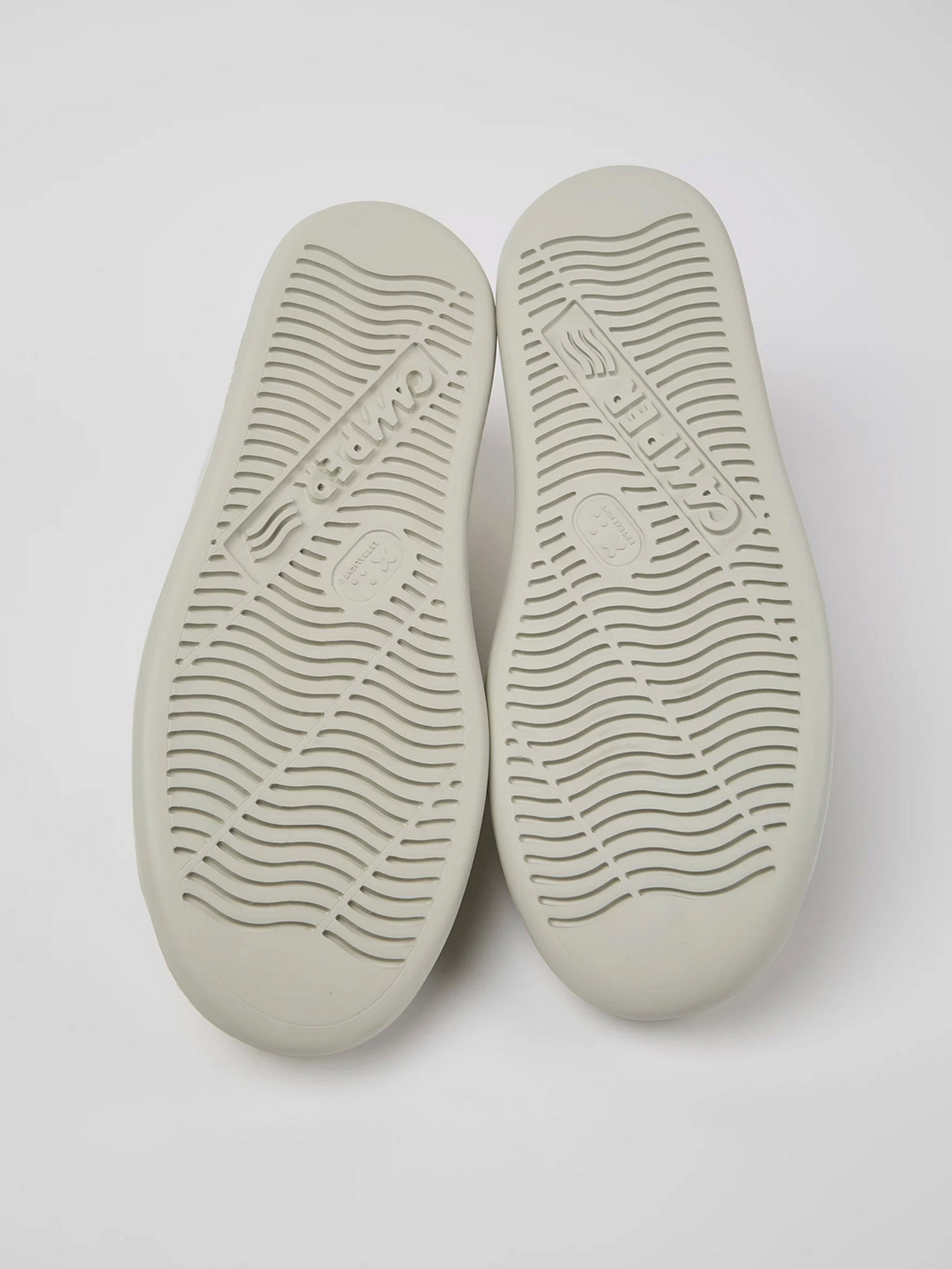 Кеды низкие Camper модель K100805-001 Фото