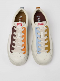 Кеди низькі Camper модель K100805-001 Фото