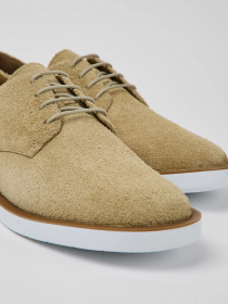 Полуботинки Camper модель K100669-001 Фото