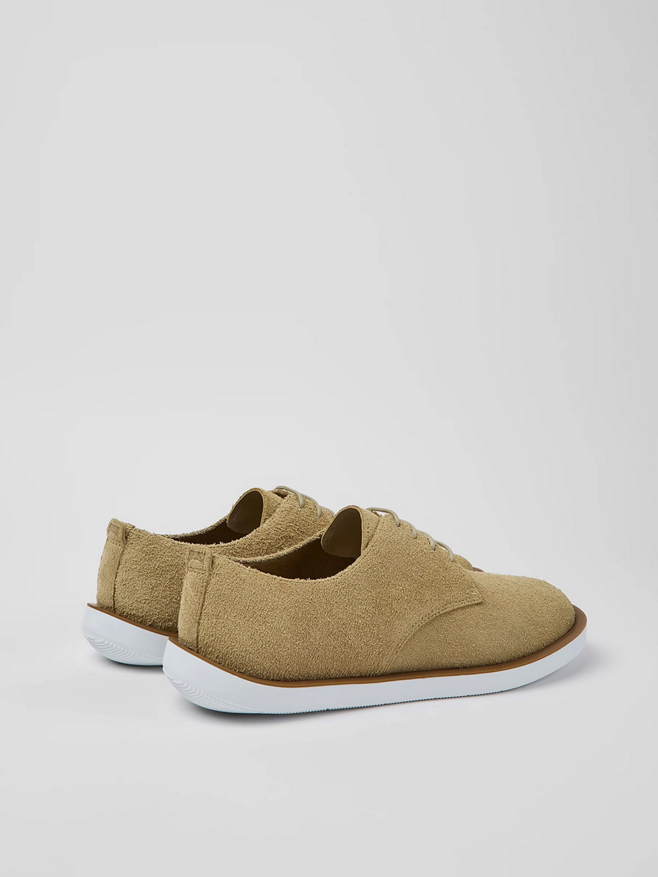 Полуботинки Camper модель K100669-001 Фото