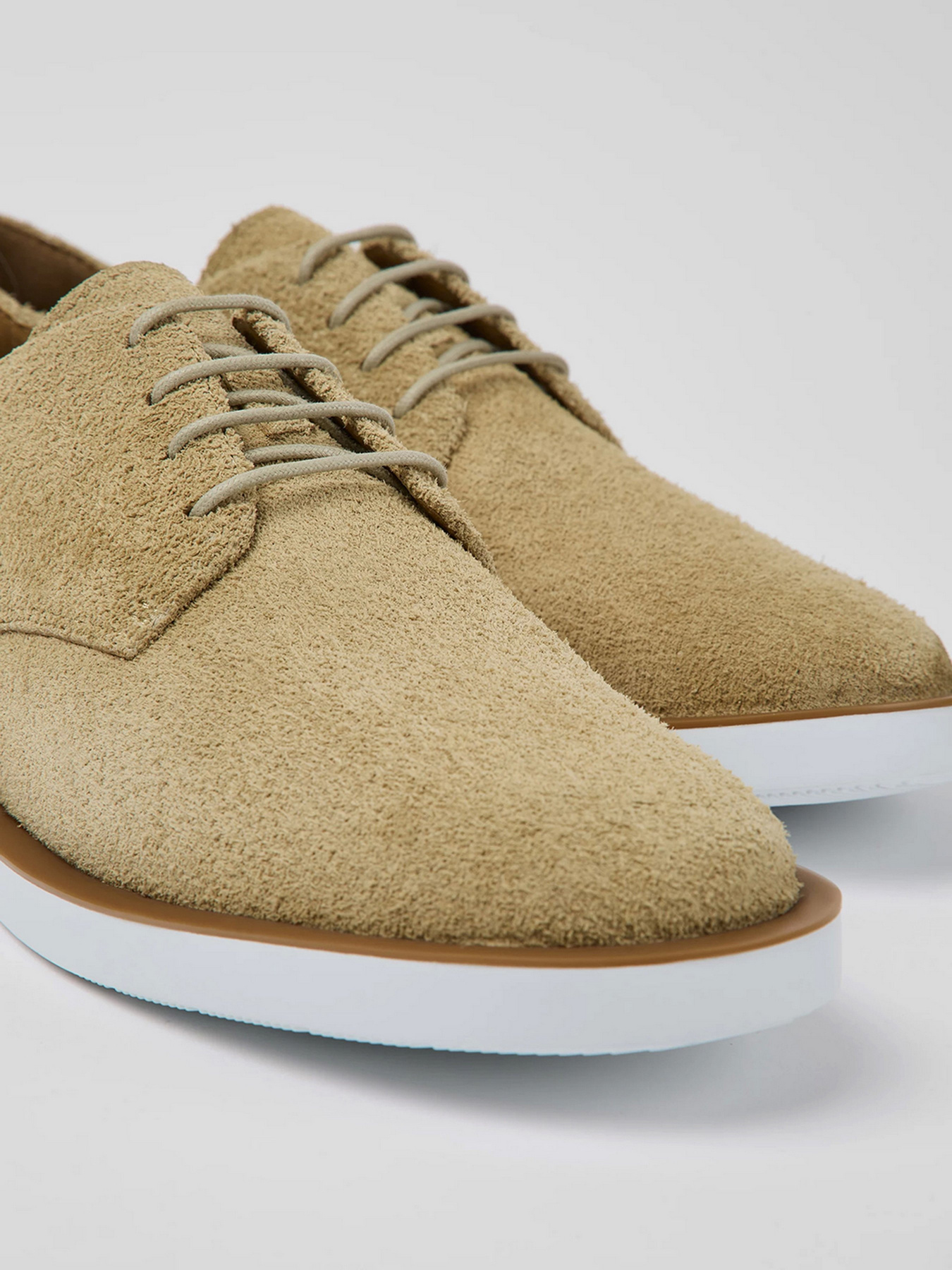 Полуботинки Camper модель K100669-001 Фото