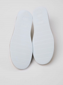 Полуботинки Camper модель K100669-001 Фото