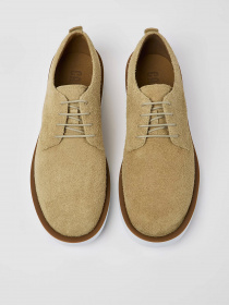 Полуботинки Camper модель K100669-001 Фото