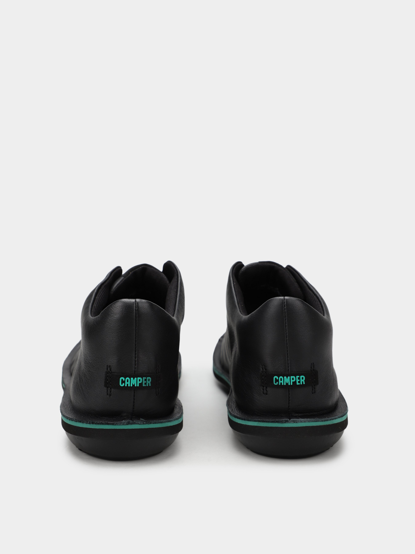 Полуботинки Camper Beetle модель 36678-077 Фото