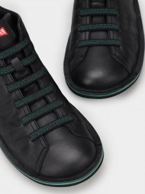 Полуботинки Camper Beetle модель 36678-077 Фото