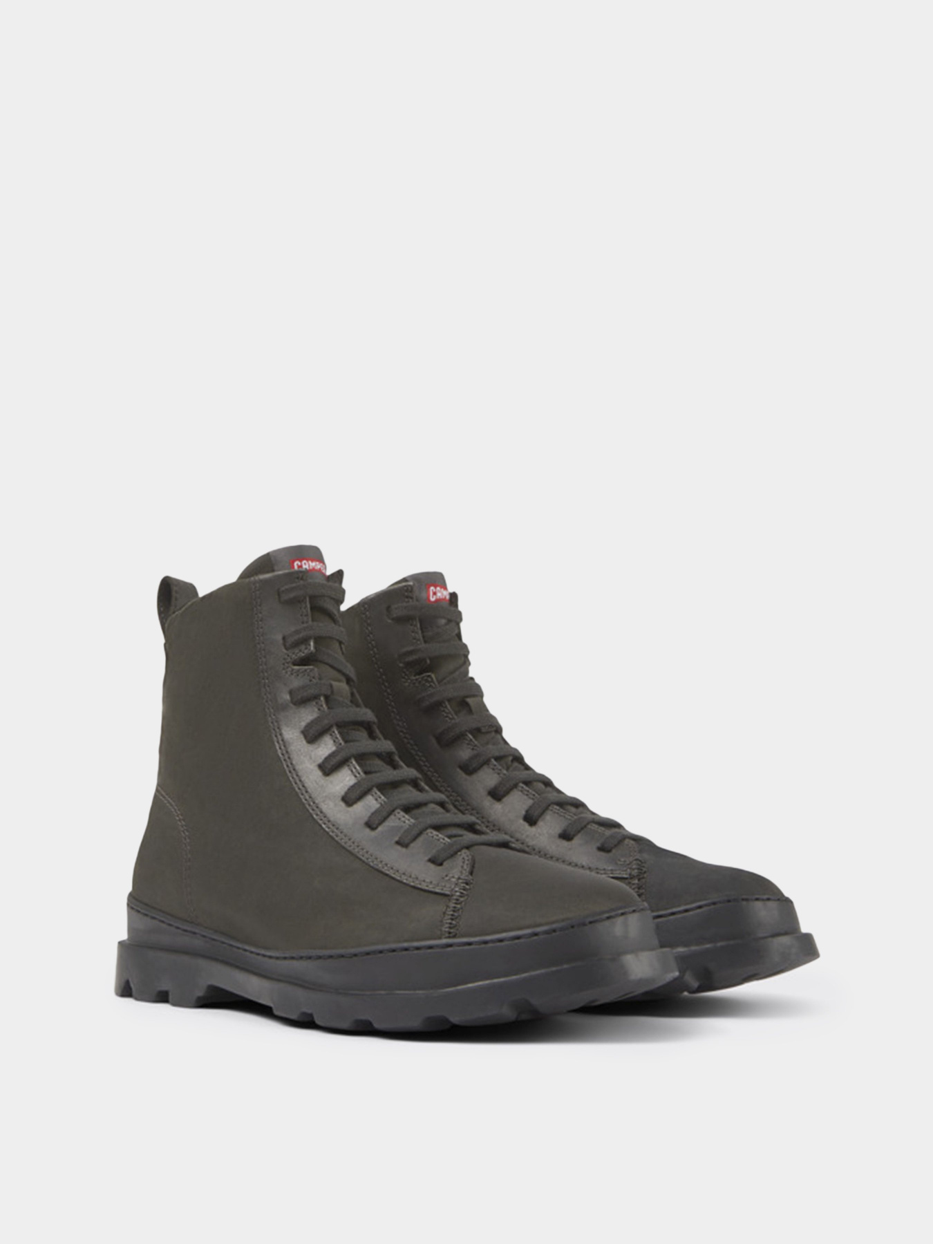 Черевики Camper Brutus модель K300427-005 Фото