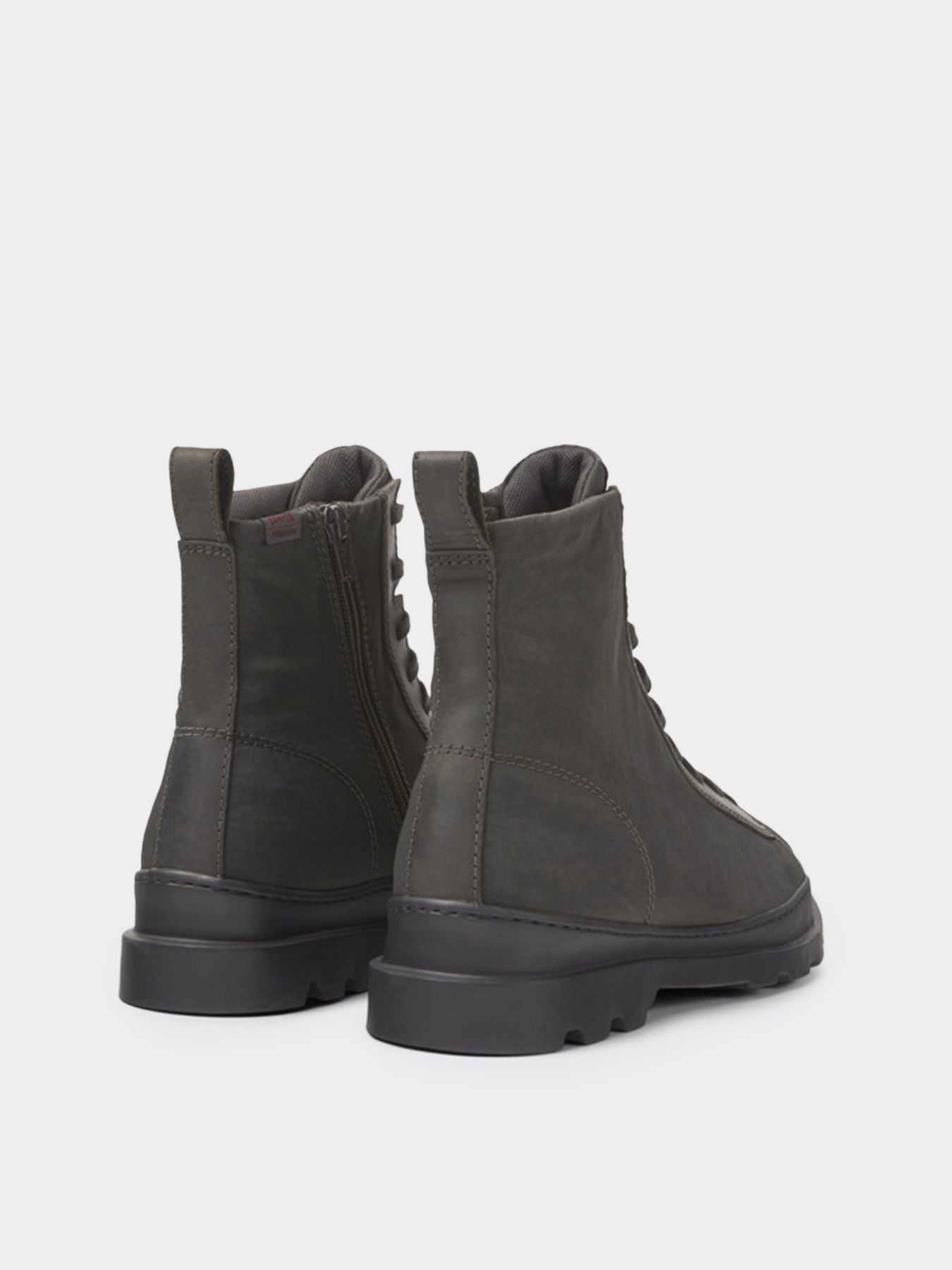 Черевики Camper Brutus модель K300427-005 Фото