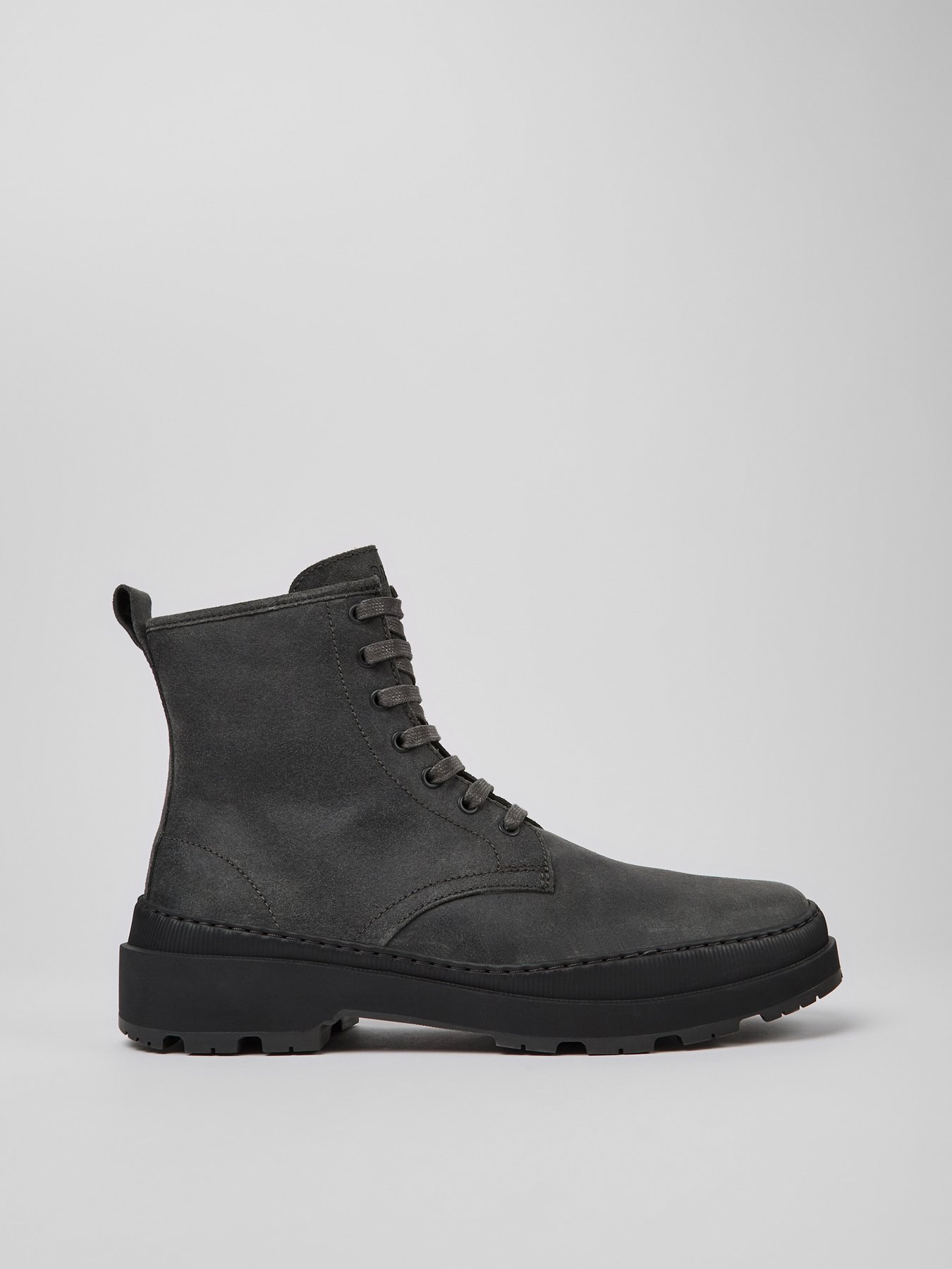 Ботинки Camper Brutus Trek MICHELIN модель K300433-002 Фото