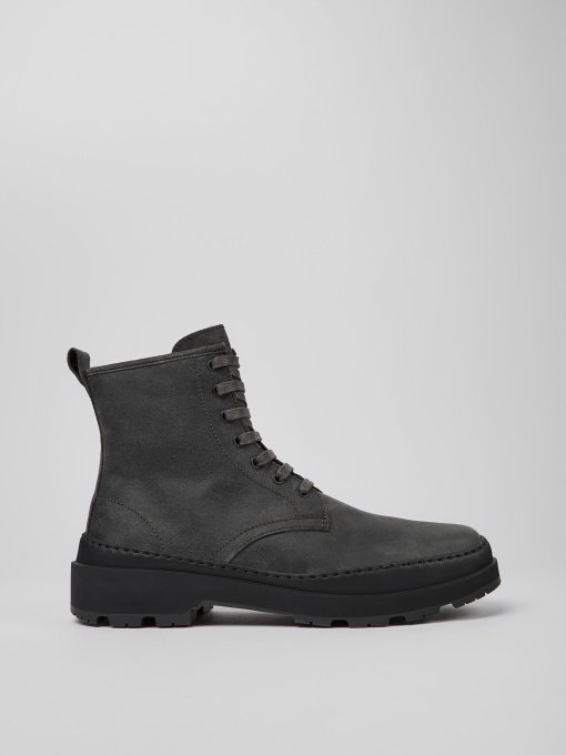 Ботинки Camper Brutus Trek MICHELIN модель K300433-002 Фото