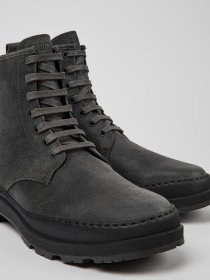 Черевики Camper Brutus Trek MICHELIN модель K300433-002 Фото