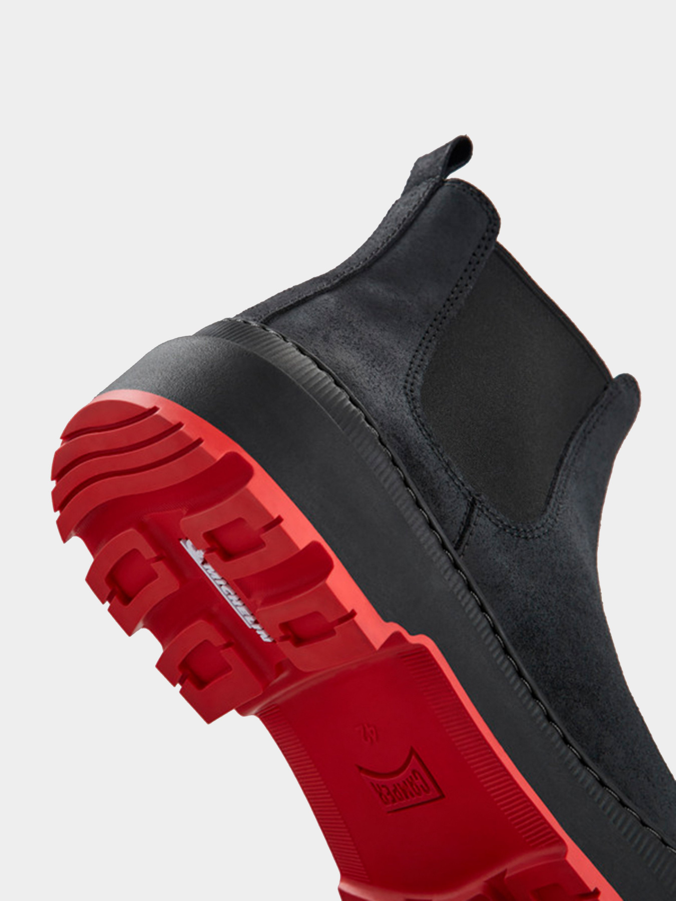 Челси Camper Brutus модель K300435-001 Фото