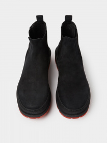 Челси Camper Brutus модель K300435-001 Фото