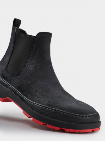 Челси Camper Brutus модель K300435-001 Фото