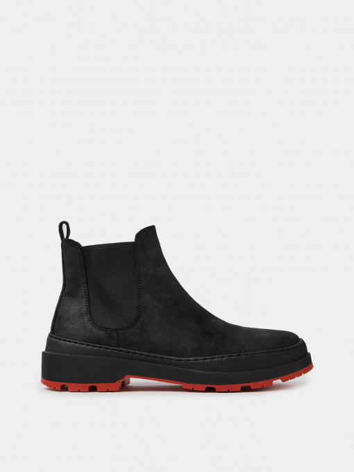 Челси Camper Brutus модель K300435-001 Фото