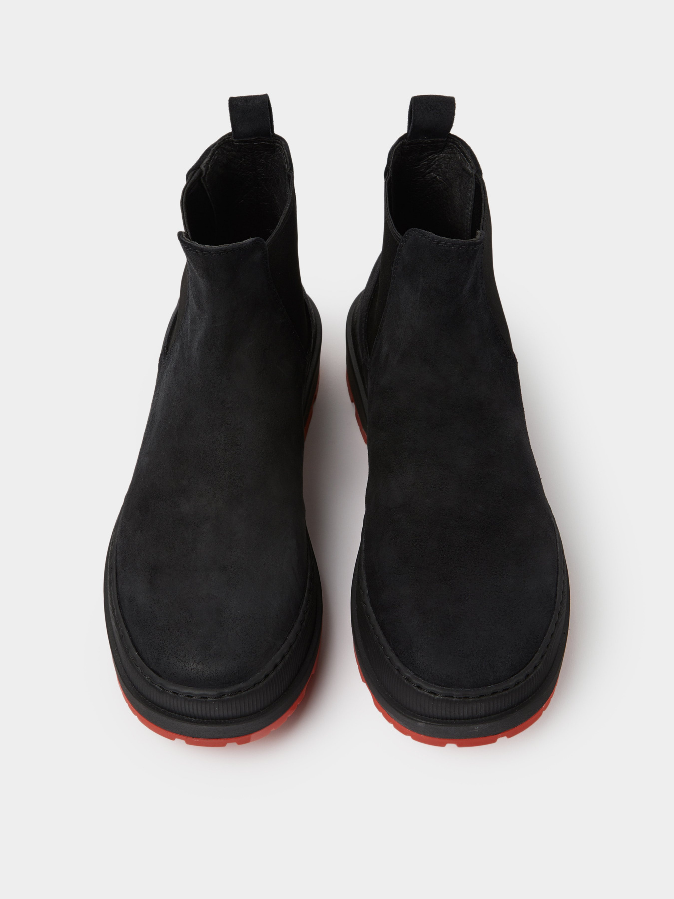 Челсі Camper Brutus модель K300435-001 Фото