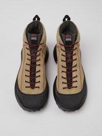 Ботинки Camper CRCLR GORE-TEX модель K300431-002 Фото