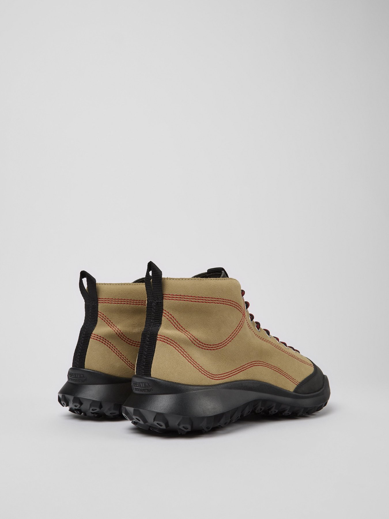 Черевики Camper CRCLR GORE-TEX модель K300431-002 Фото