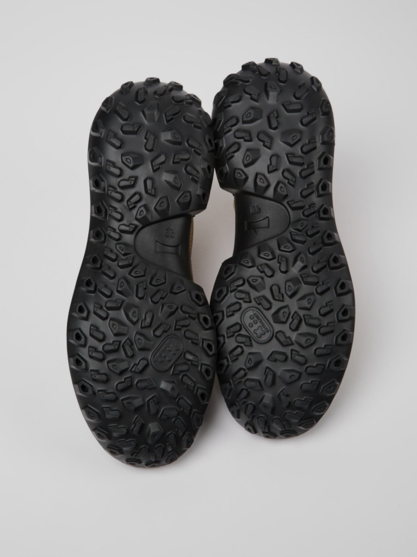 Черевики Camper CRCLR GORE-TEX модель K300431-002 Фото