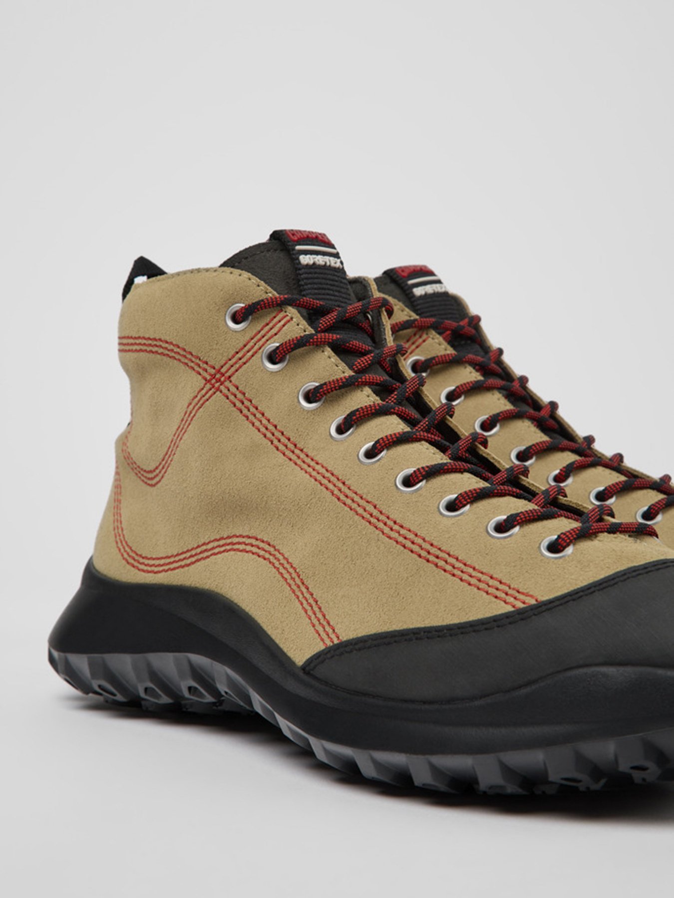 Черевики Camper CRCLR GORE-TEX модель K300431-002 Фото