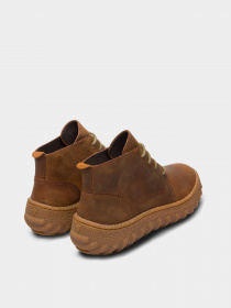 Ботинки Camper Ground MICHELIN модель K300330-002 Фото