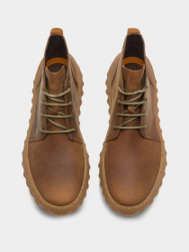 Черевики Camper Ground MICHELIN модель K300330-002 Черевики Camper Ground MICHELIN модель K300330-002 Фото