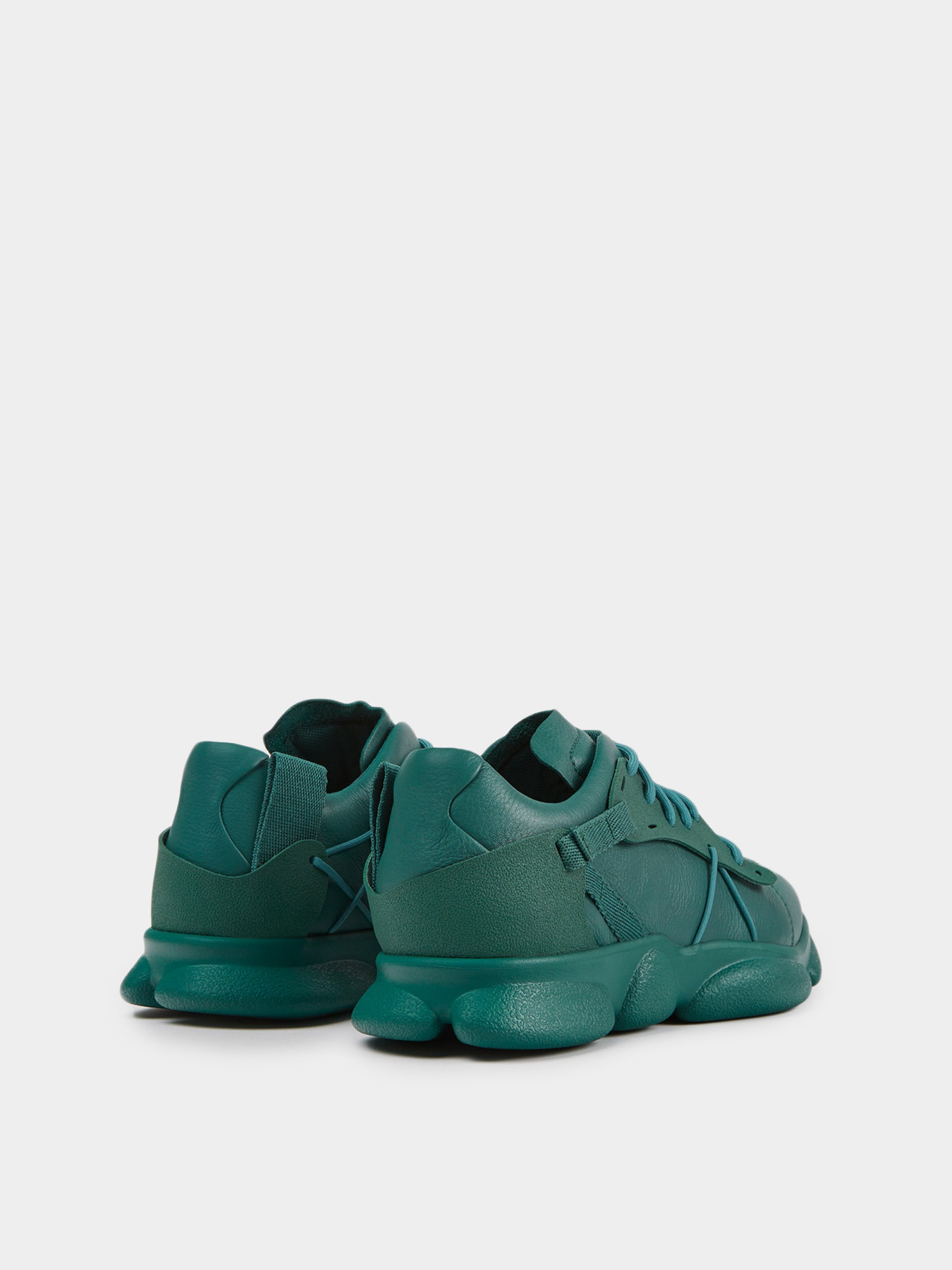 Кросівки Camper  Karst модель K100845-002 Фото