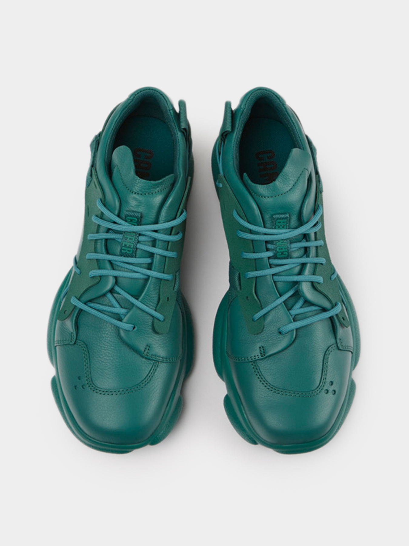 Кросівки Camper  Karst модель K100845-002 Фото