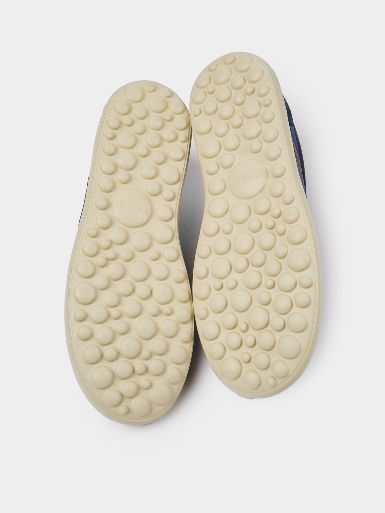 Кроссовки Camper  Pelotas XLite модель K100545-035 Фото