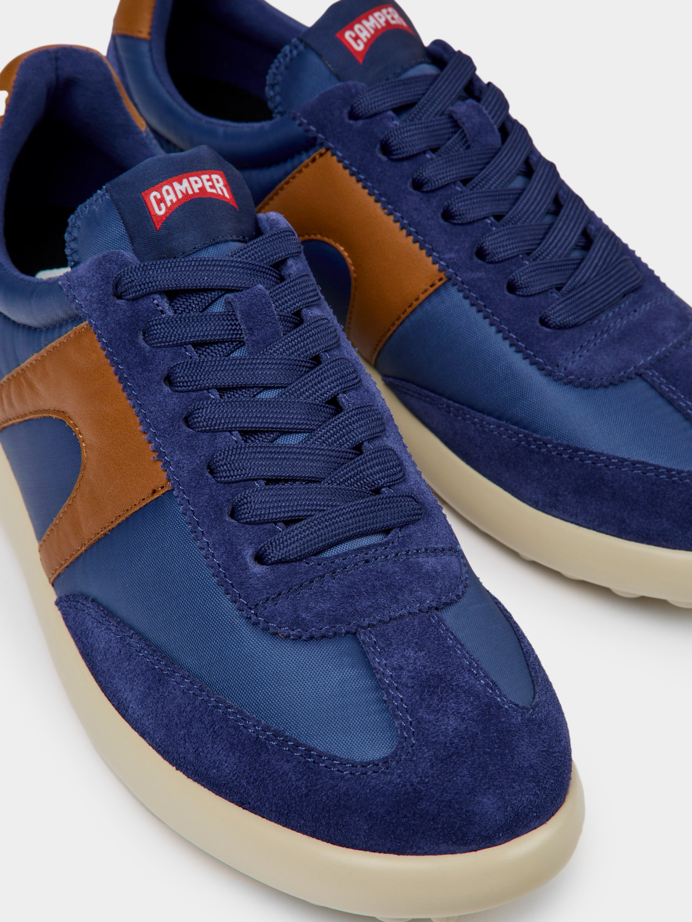 Кроссовки Camper  Pelotas XLite модель K100545-035 Фото