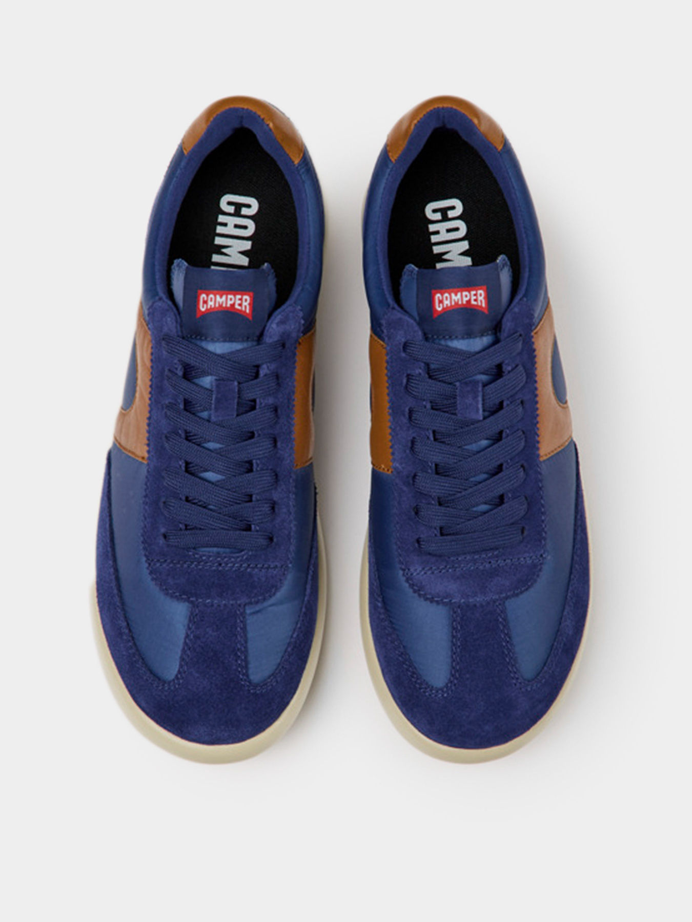 Кросівки повсякденні Camper  Pelotas XLite модель K100545-035 Фото