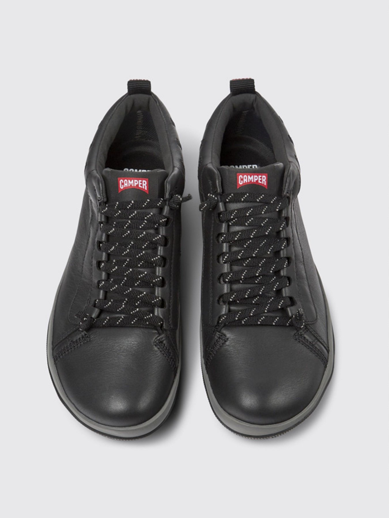 Полуботинки Camper Peu Pista модель K300285-026 Фото