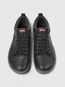 Напівчеревики Camper Peu Pista модель K300285-026 Напівчеревики Camper Peu Pista модель K300285-026 Фото