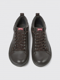 Полуботинки Camper Peu Pista модель K300285-027 Фото