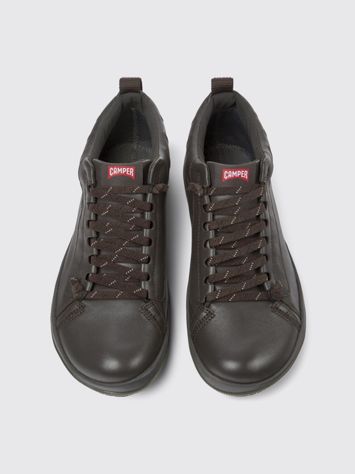 Напівчеревики Camper Peu Pista модель K300285-027 Фото