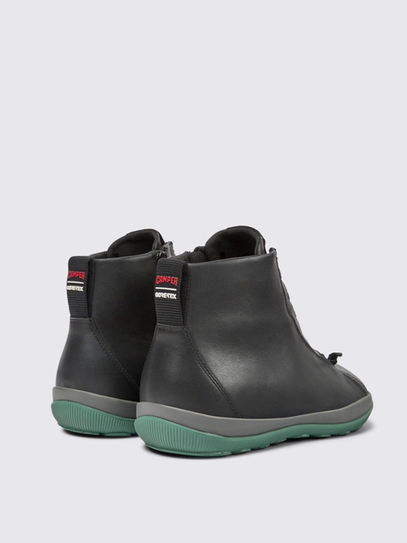 Ботинки Camper Peu Pista модель K300287-018 Фото