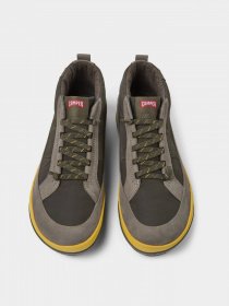 Ботинки Camper Peu Pista модель K300417-005 Фото