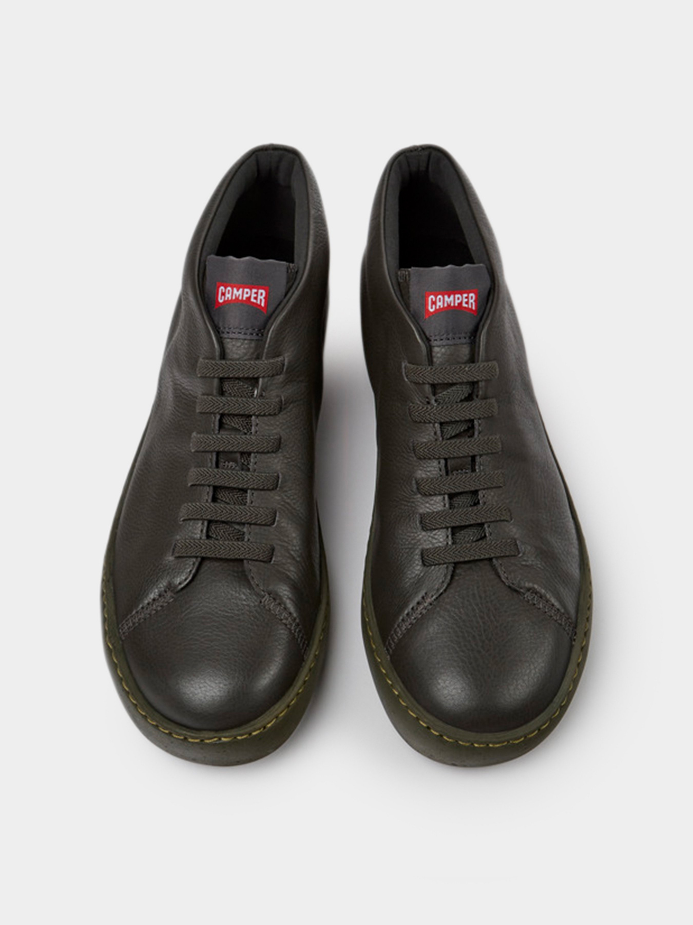 Ботинки Camper Peu Touring модель K300305-010 Ботинки Camper Peu Touring модель K300305-010 Фото