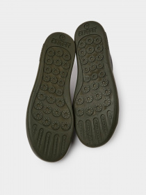 Ботинки Camper Peu Touring модель K300305-010 Ботинки Camper Peu Touring модель K300305-010 Фото