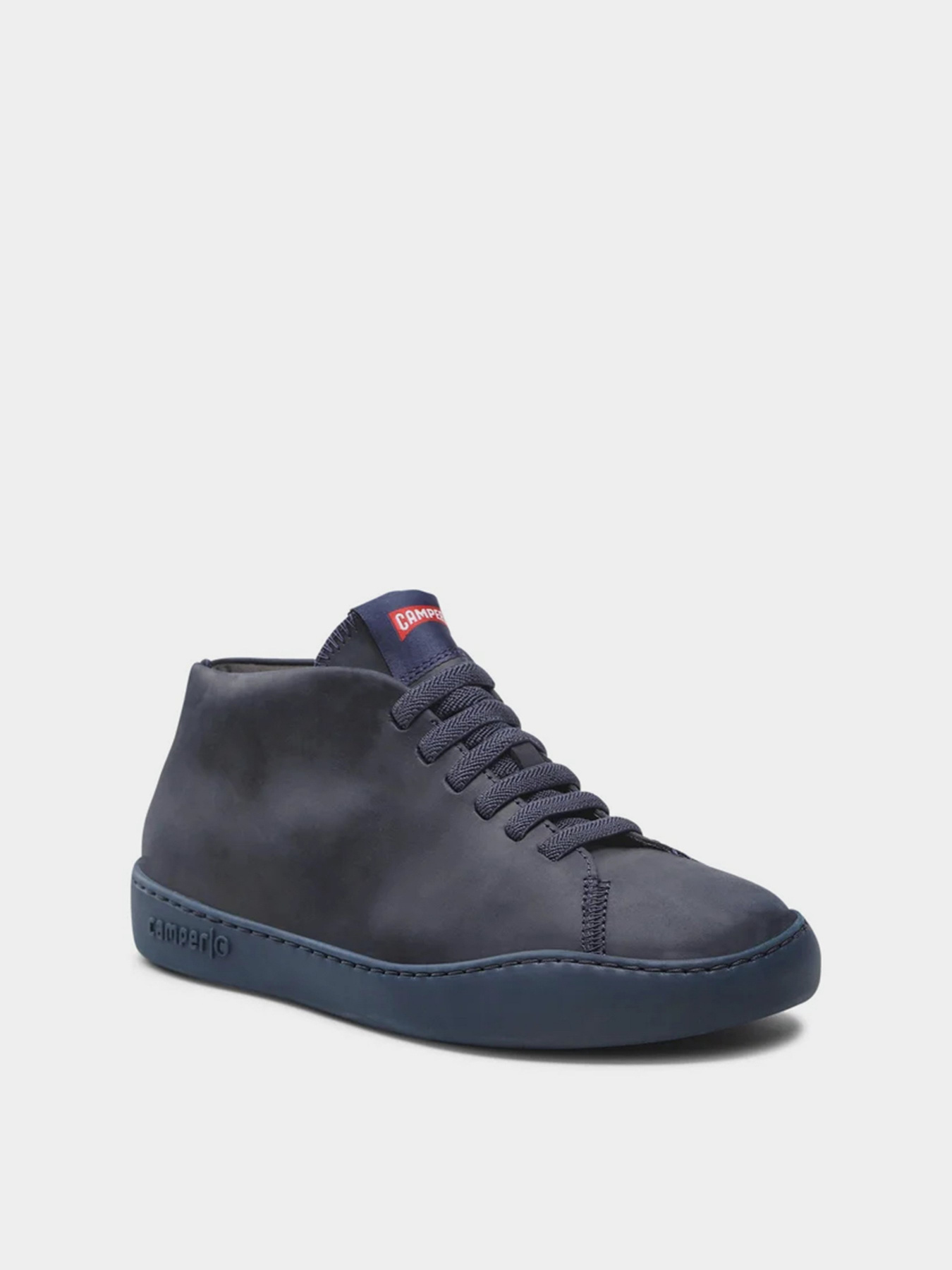 Ботинки Camper Peu Touring модель K300305-011 Фото