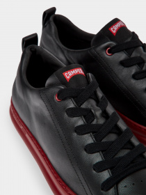 Кеды низкие Camper Runner модель K100226-109 Фото