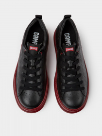 Кеды низкие Camper Runner модель K100226-109 Фото