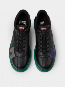 Полуботинки Camper Twins модель K100743-021 Фото