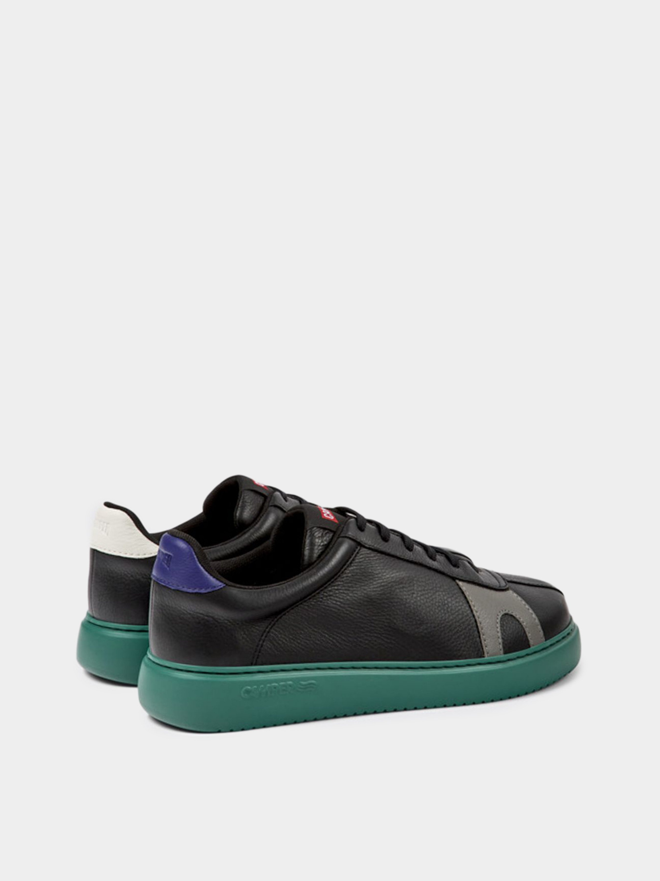 Напівчеревики Camper Twins модель K100743-021 Фото