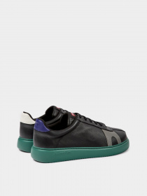 Напівчеревики Camper Twins модель K100743-021 Фото