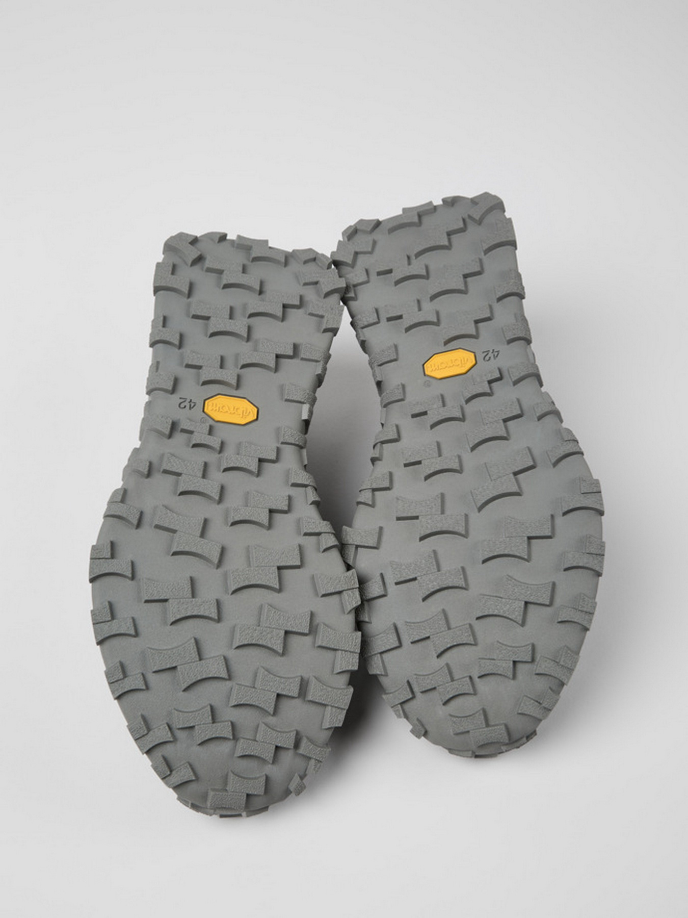 Кроссовки повседневные Camper Drift Trail модель K100864-008 Фото