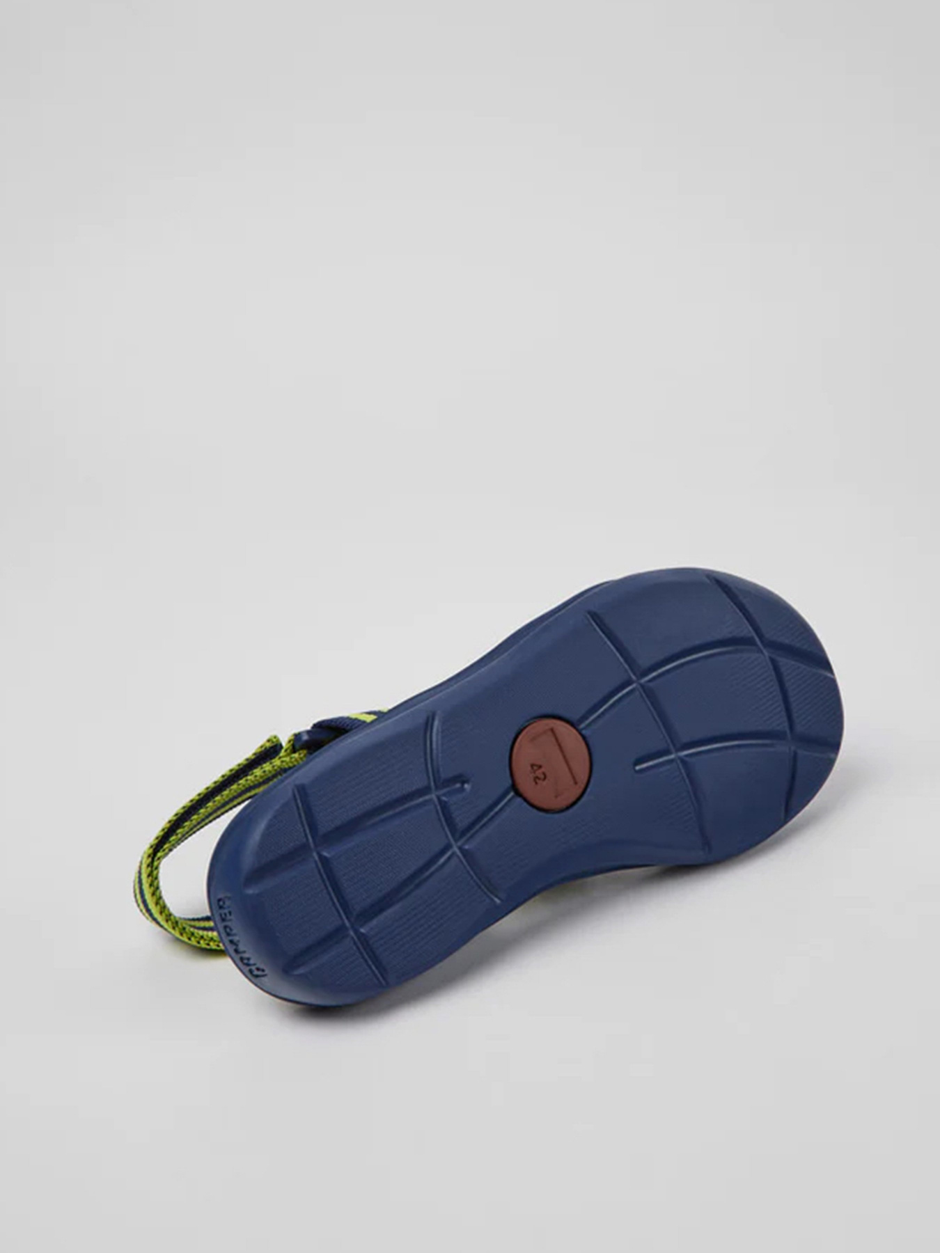 Сандалії Camper Match модель K100781-008 Фото