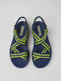 Сандалії Camper Match модель K100781-008 Фото