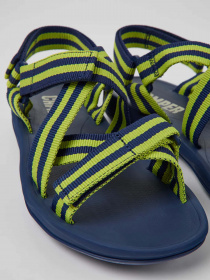 Сандалії Camper Match модель K100781-008 Фото